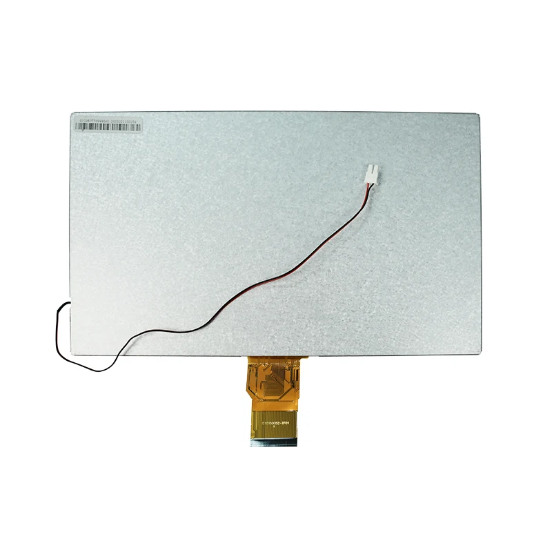 10,1 hüvelyk hüvelyk magas fényerő transzmissziós tft ips tft lcd képernyő modul
