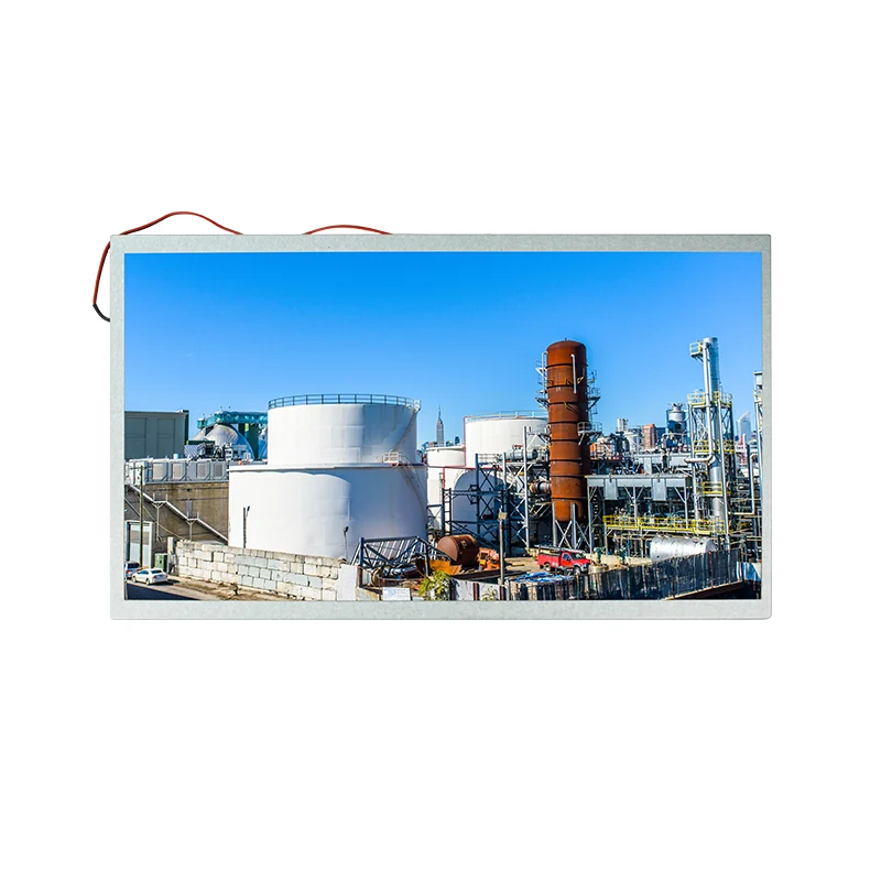 10,1 hüvelyk hüvelyk magas fényerő transzmissziós tft ips tft lcd képernyő modul