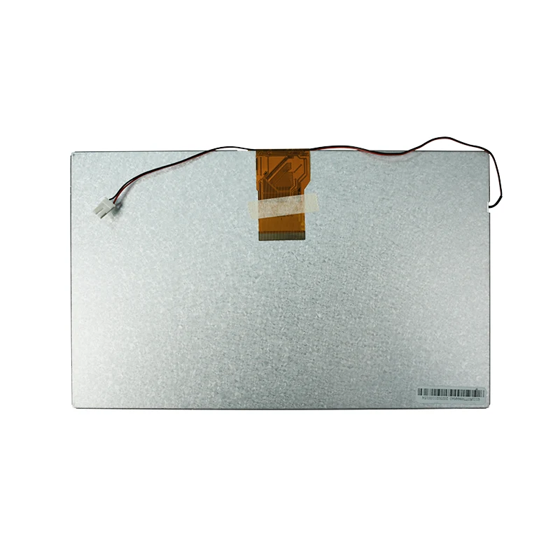 10,1 hüvelyk hüvelyk magas fényerő transzmissziós tft ips tft lcd képernyő modul