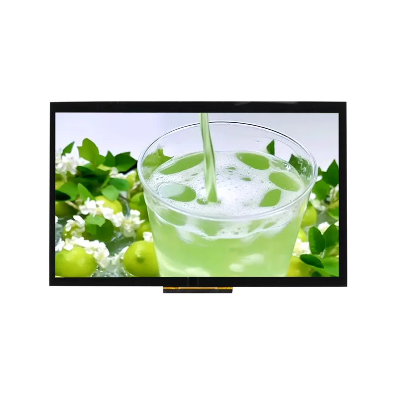 10,1 hüvelykes ipari PCAP érintőképernyős modul 10,1 hüvelykes ipari PCAP érintőképernyős modul