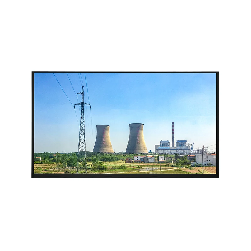 13.3 '1920 × 1080 pixelek IPS TFT LCD képernyő modul