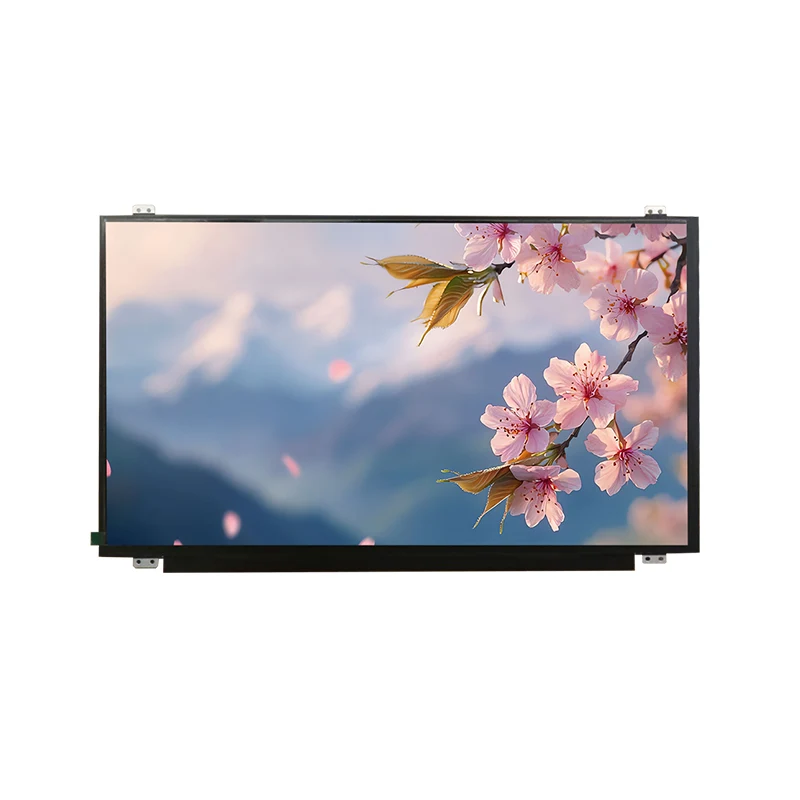 15.6 'HD széles hőmérséklet IPS TFT LCD képernyő modul