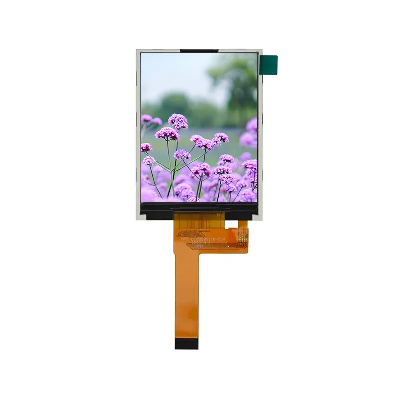 2,8 'OEM Square TFT kapacitív érintőképernyő modul