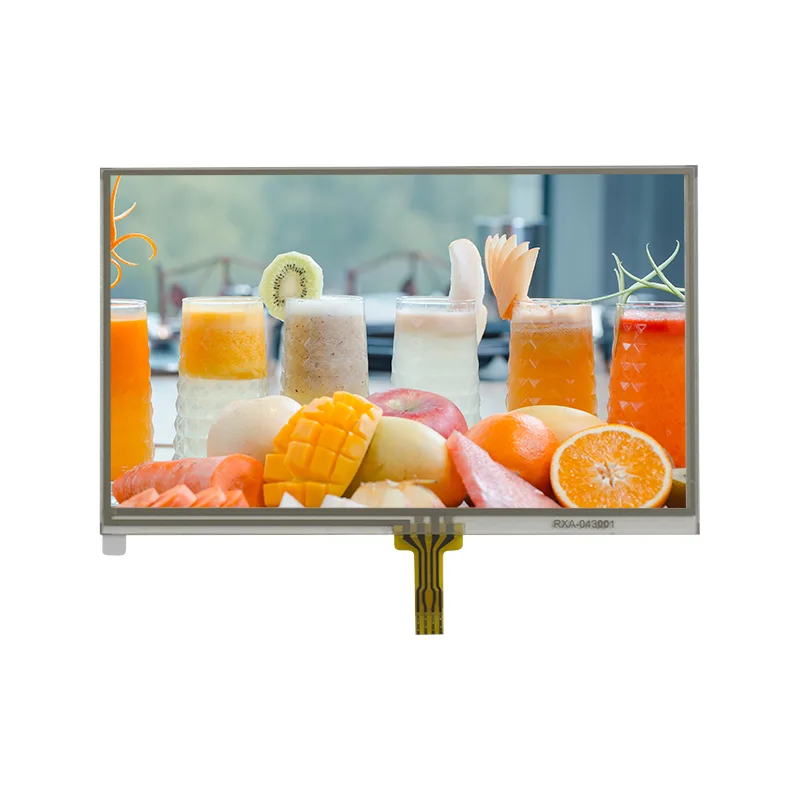 Mitől lesz a PCAP érintőképernyős modul ideális választás a modern interfészek számára? Mitől lesz a PCAP érintőképernyős modul ideális választás a modern interfészek számára?