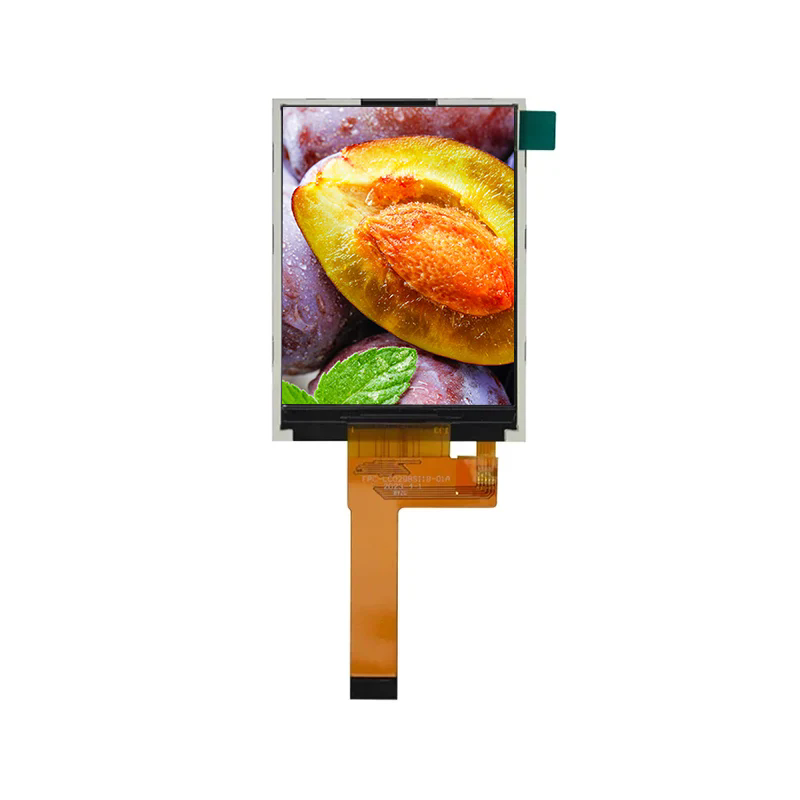 Hogyan alakítja ki a HMI TFT LCD-kijelző az ipari és intelligens eszközök interfészt? Hogyan alakítja ki a HMI TFT LCD-kijelző az ipari és intelligens eszközök interfészt?