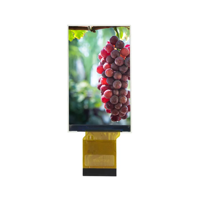 3,92 'High Fightness IPS TFT LCD képernyő modul