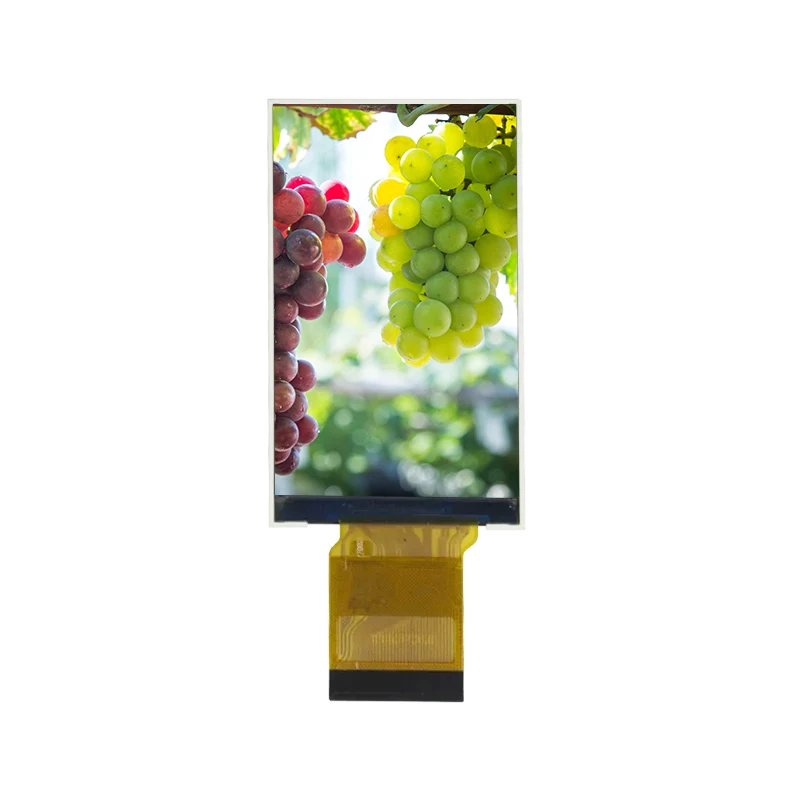 3,92 'széles hőmérsékleten IPS TFT LCD képernyő modul