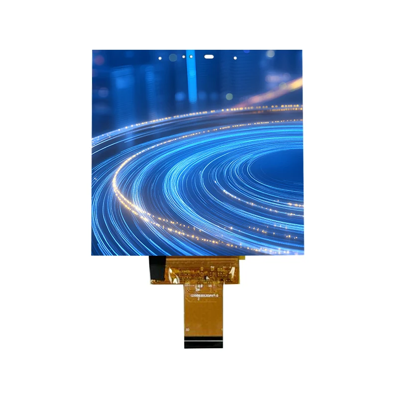 3,95 hüvelykes 8 LED-es háttérvilágítás, tükröződésmentes IPS cellába épített érintőképernyős modul 3,95 hüvelykes 8 LED-es háttérvilágítás, tükröződésmentes IPS cellába épített érintőképernyős modul