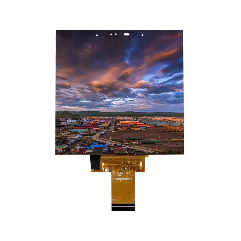 3,95 hüvelykes, kis méretű, 8 LED-es IPS vékony, cellás érintőképernyős modul 3,95 hüvelykes, kis méretű, 8 LED-es IPS vékony, cellás érintőképernyős modul