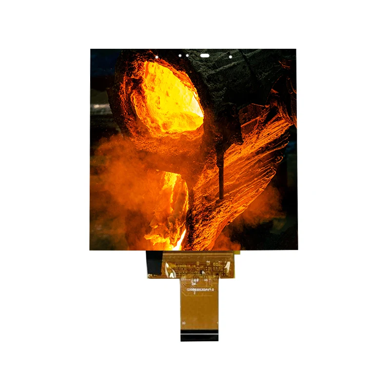 3,95 hüvelykes áteresztőképességű, vékony, cellán belüli érintőképernyős modul 3,95 hüvelykes áteresztőképességű, vékony, cellán belüli érintőképernyős modul