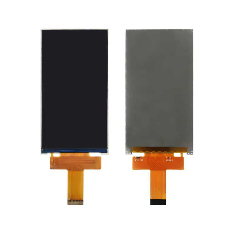 5.0 Magas fényerő IPS TFT kapacitív érintőképernyő modul