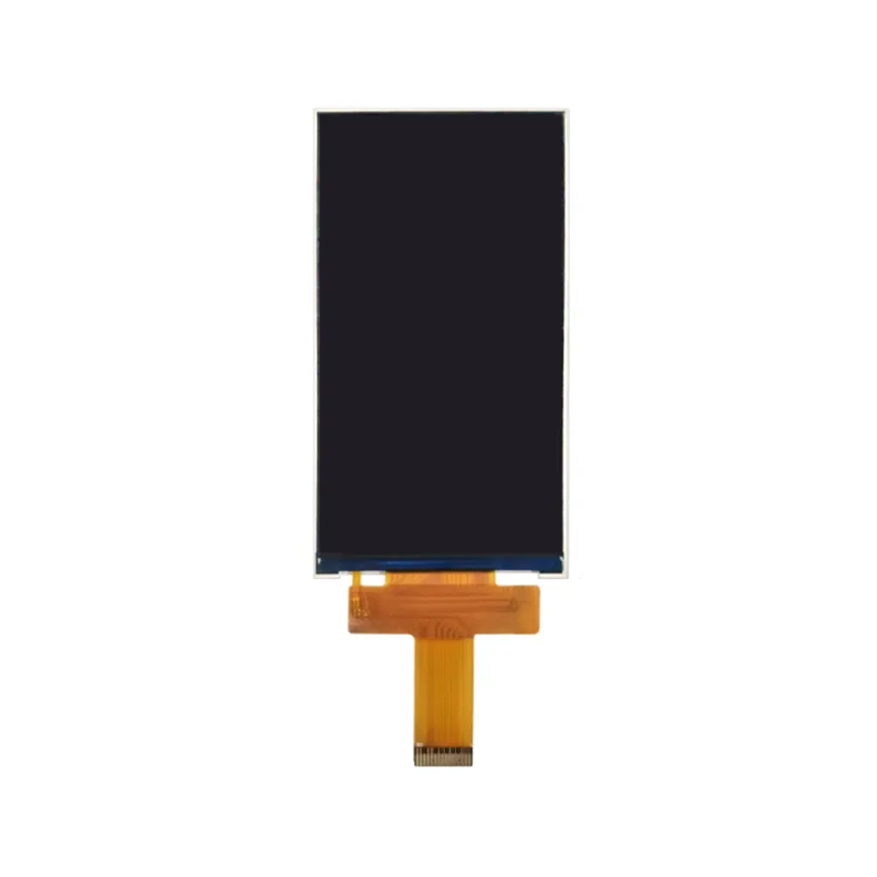 5.0 Magas fényerő IPS TFT kapacitív érintőképernyő modul