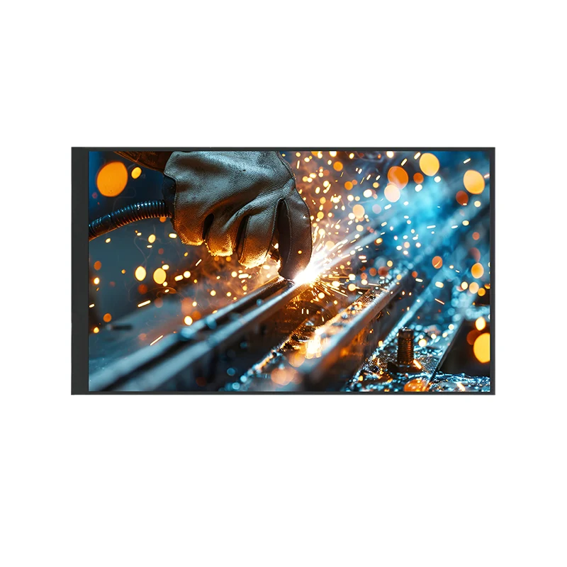 6,95 'széles hőmérsékletű tft lcd kijelző modul