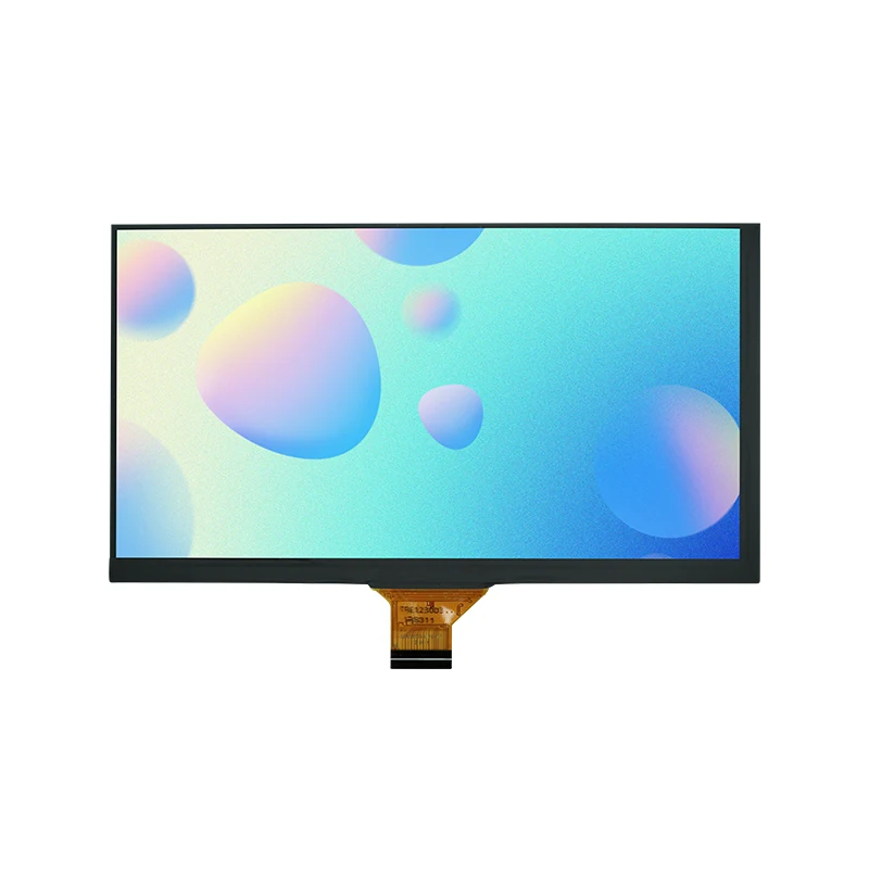 7.0 '50 PIN TN TFT LCD képernyő modul