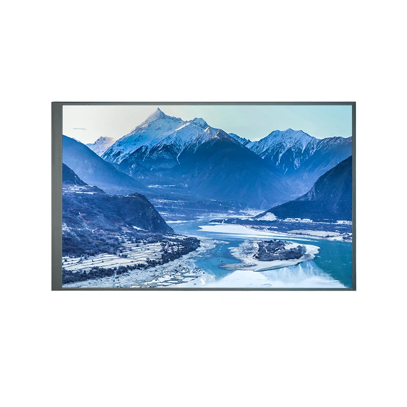 8,0 'beágyazott rendszerek IPS TFT LCD képernyő modul