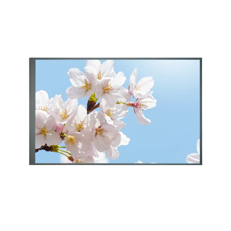 8,0 hüvelyk normálisan vissza a tft ips tft lcd képernyő modul