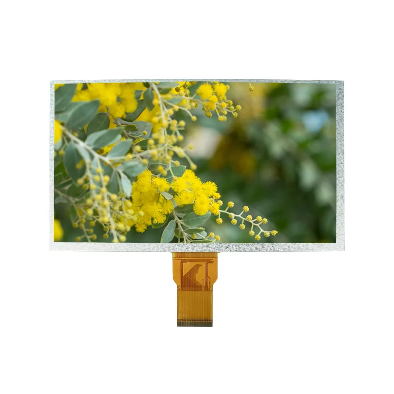 9,0 hüvelykes normál fehér tft ips tft lcd képernyő modul 9,0 hüvelykes normál fehér tft ips tft lcd képernyő modul