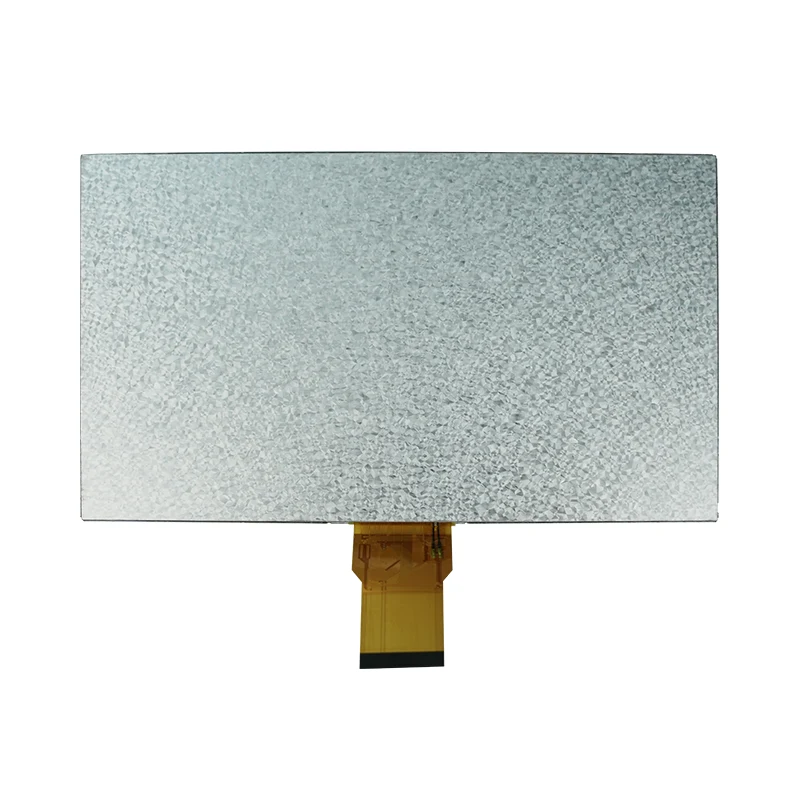 9,0 hüvelykes fehér LED TFT IPS TFT LCD képernyő modul