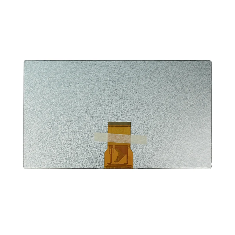 9,0 hüvelykes fehér LED TFT IPS TFT LCD képernyő modul