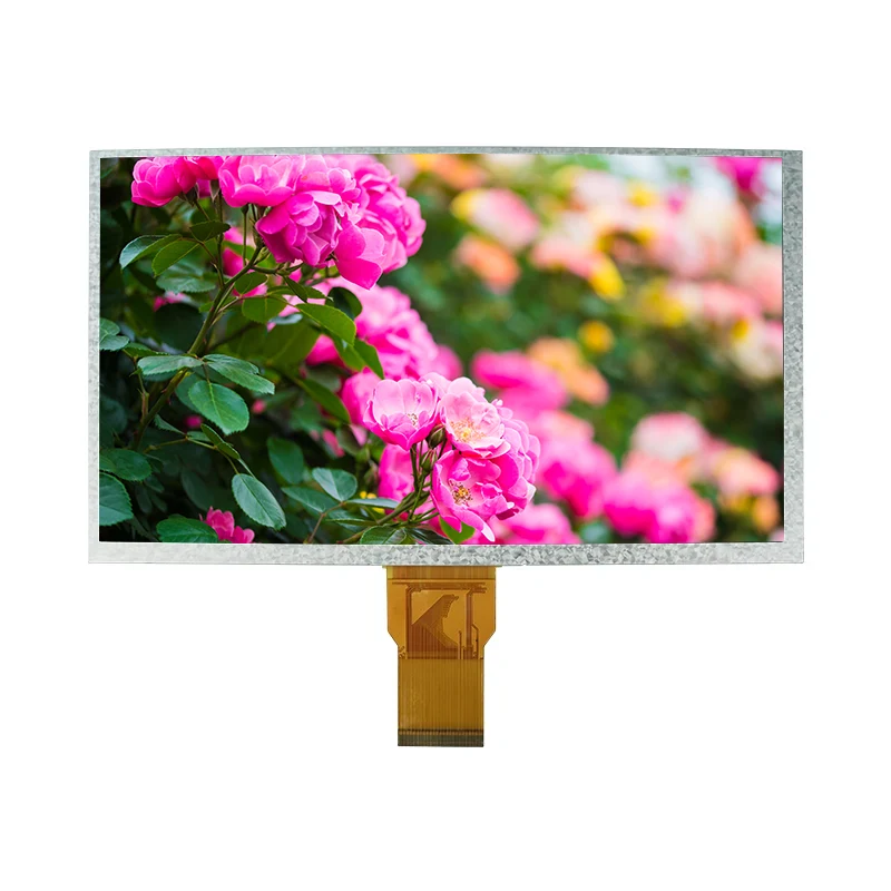 9.0 'Ipari HDMI TFT LCD kijelző modul